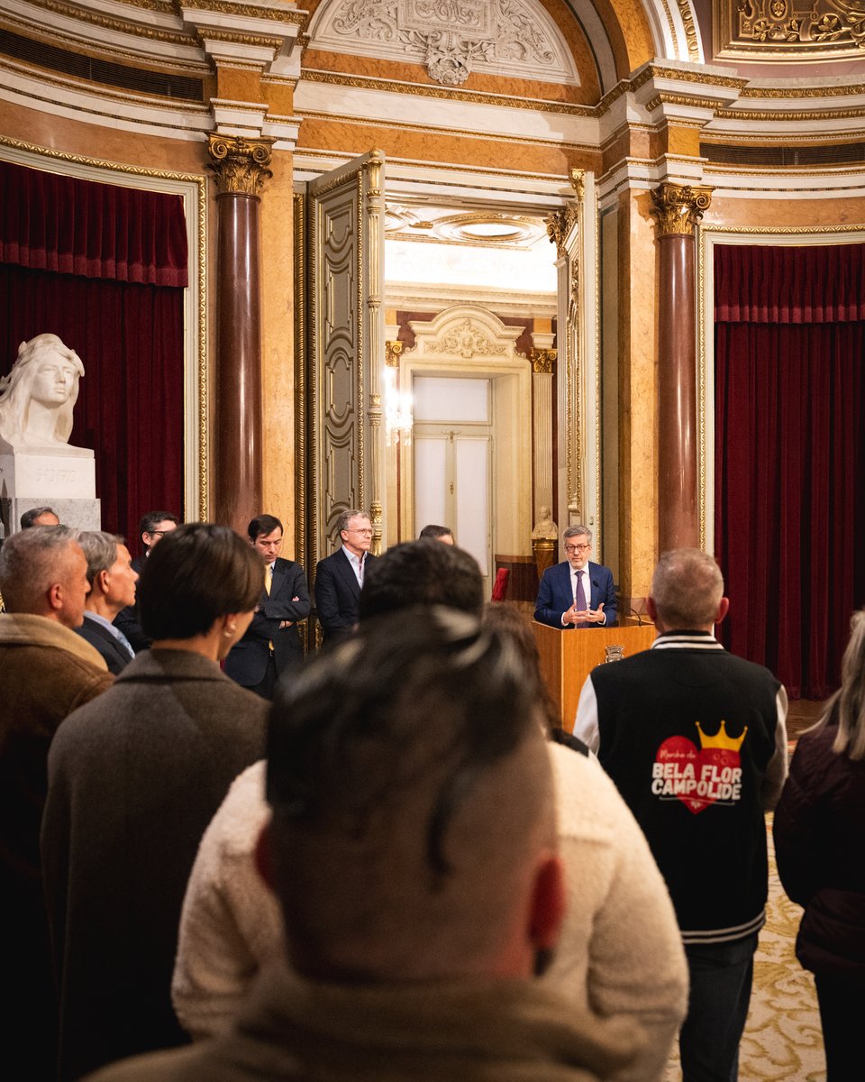 Carlos Moedas tweet media