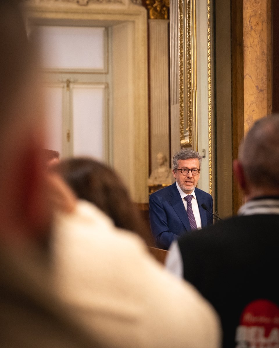 Carlos Moedas tweet media