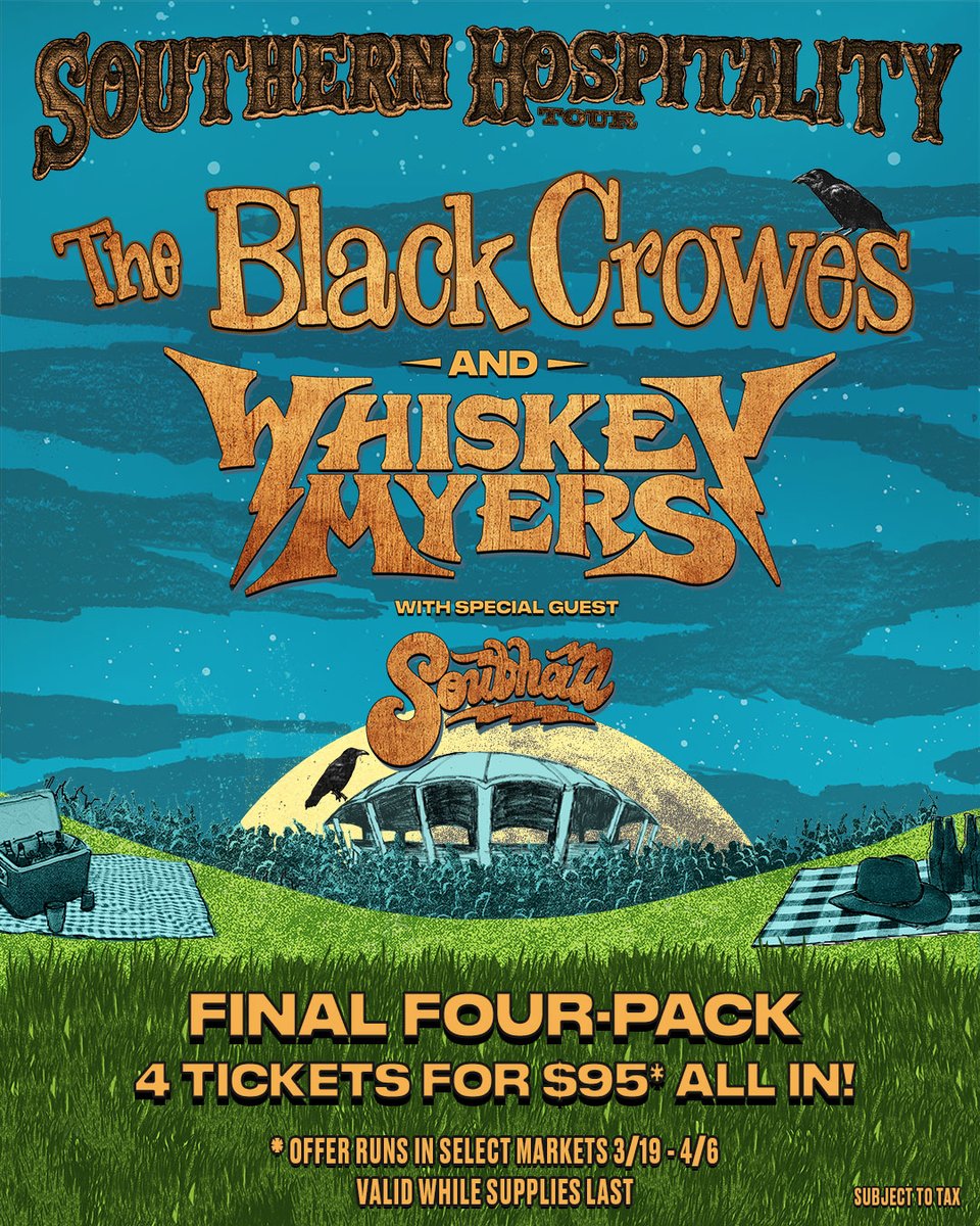 Freedom Mortgage Pavilion tweet media