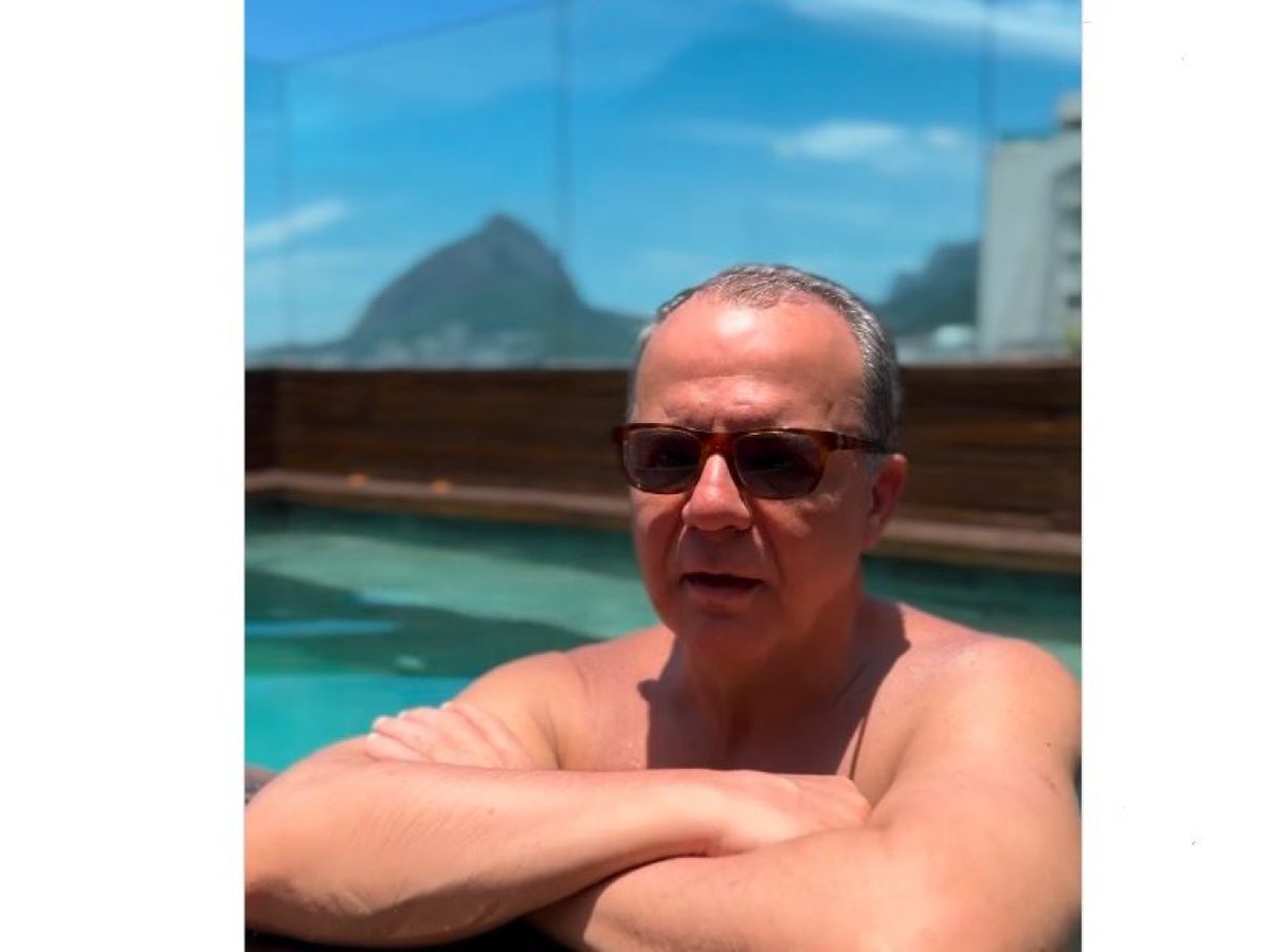 Sandro Braz tweet media