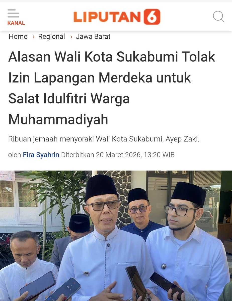 SobatMiskinTV tweet media