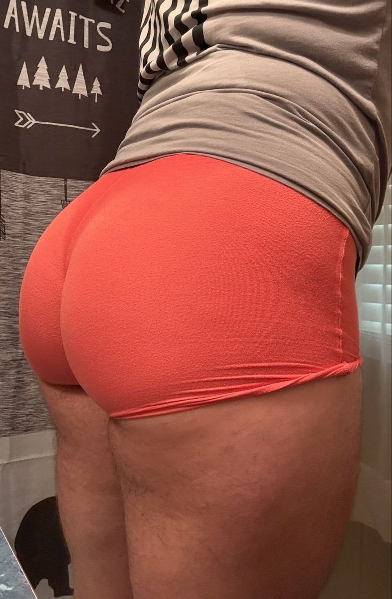 Big Ass-ish🍑 tweet media