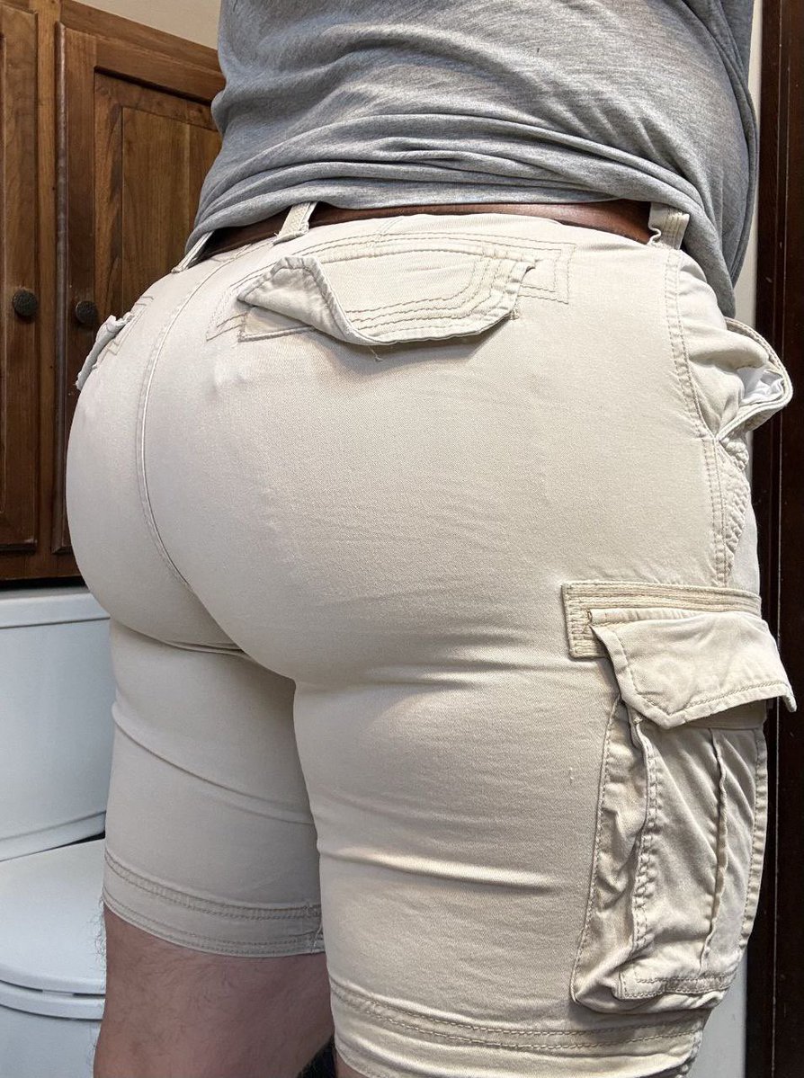 Big Ass-ish🍑 tweet media