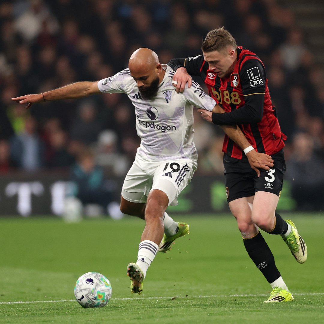 Premier League tweet media