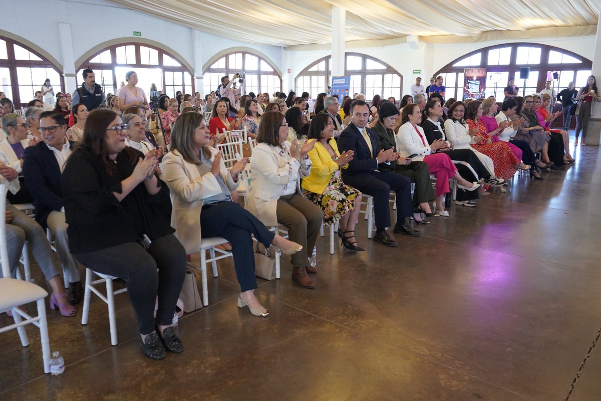 IACIP GTO tweet media