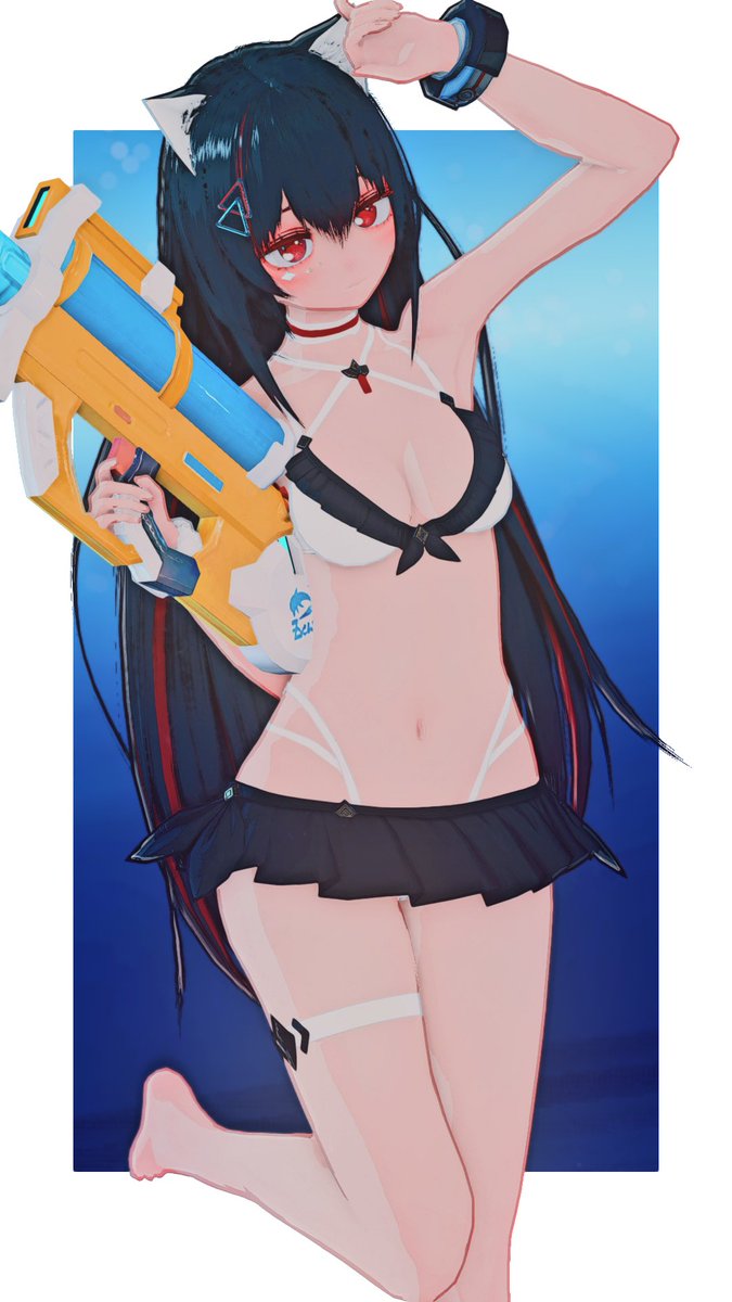 きゅう。🦊💣 tweet media