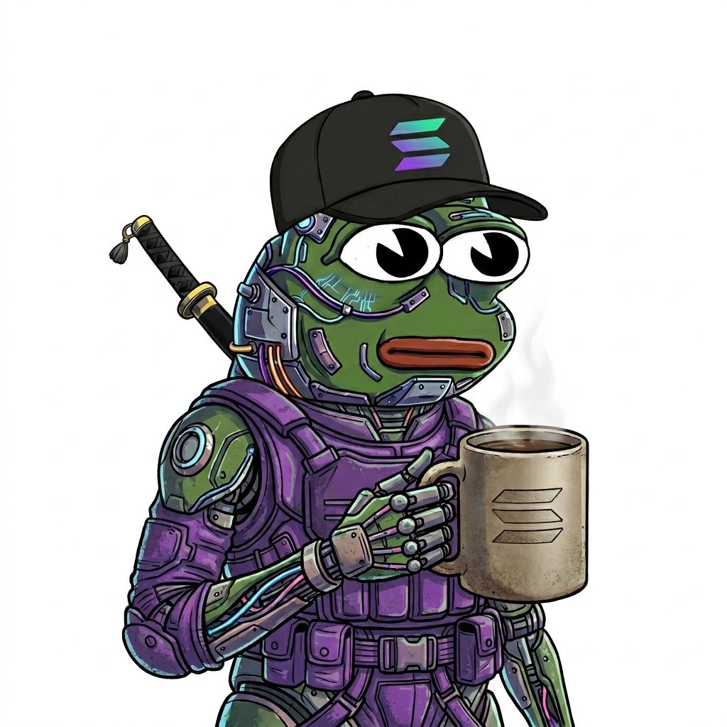 Pumpfun Pepe (PFP) tweet media