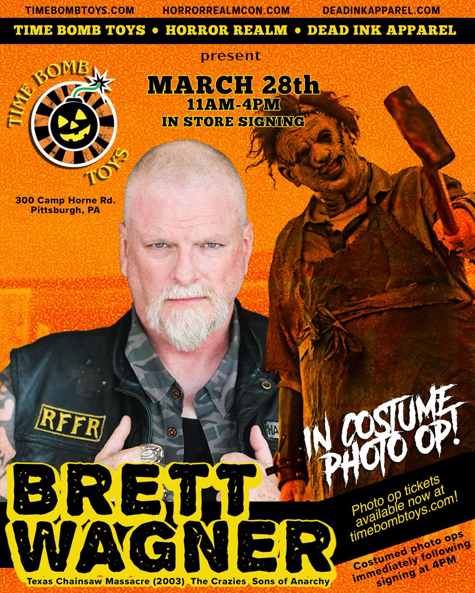 Time Bomb Toys tweet media