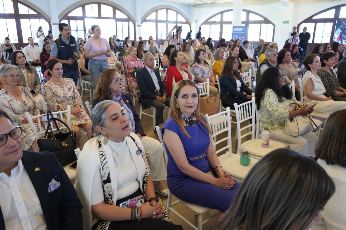 IACIP GTO tweet media