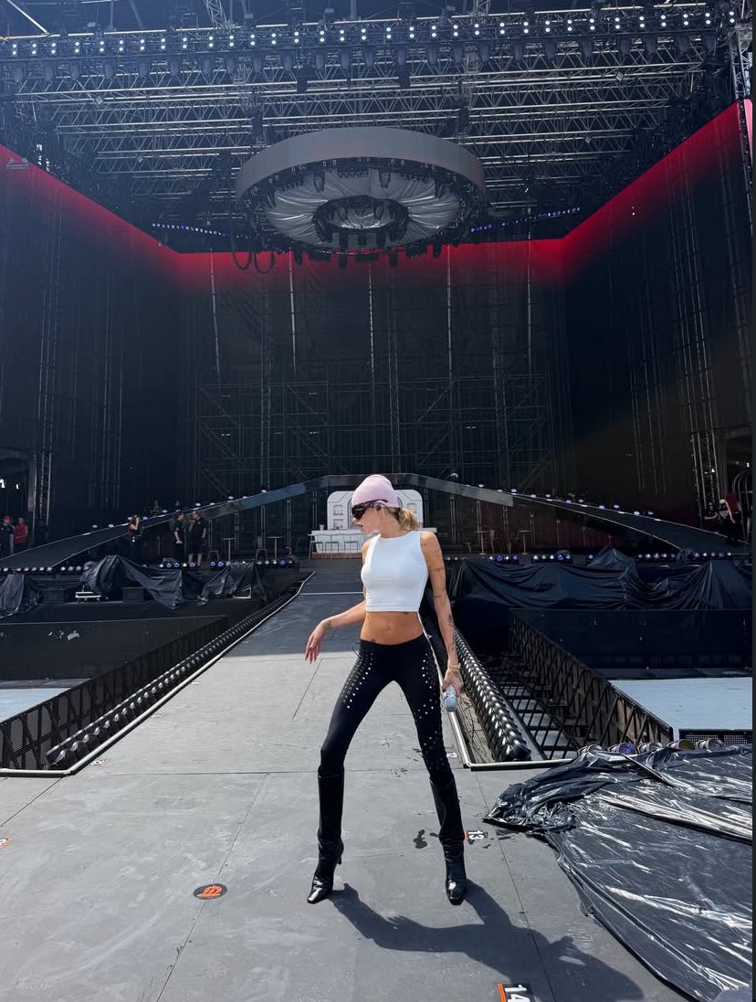 ese éxito a alguien le lastima muuuchoo
📍Estadio Mario Alberto Kempes