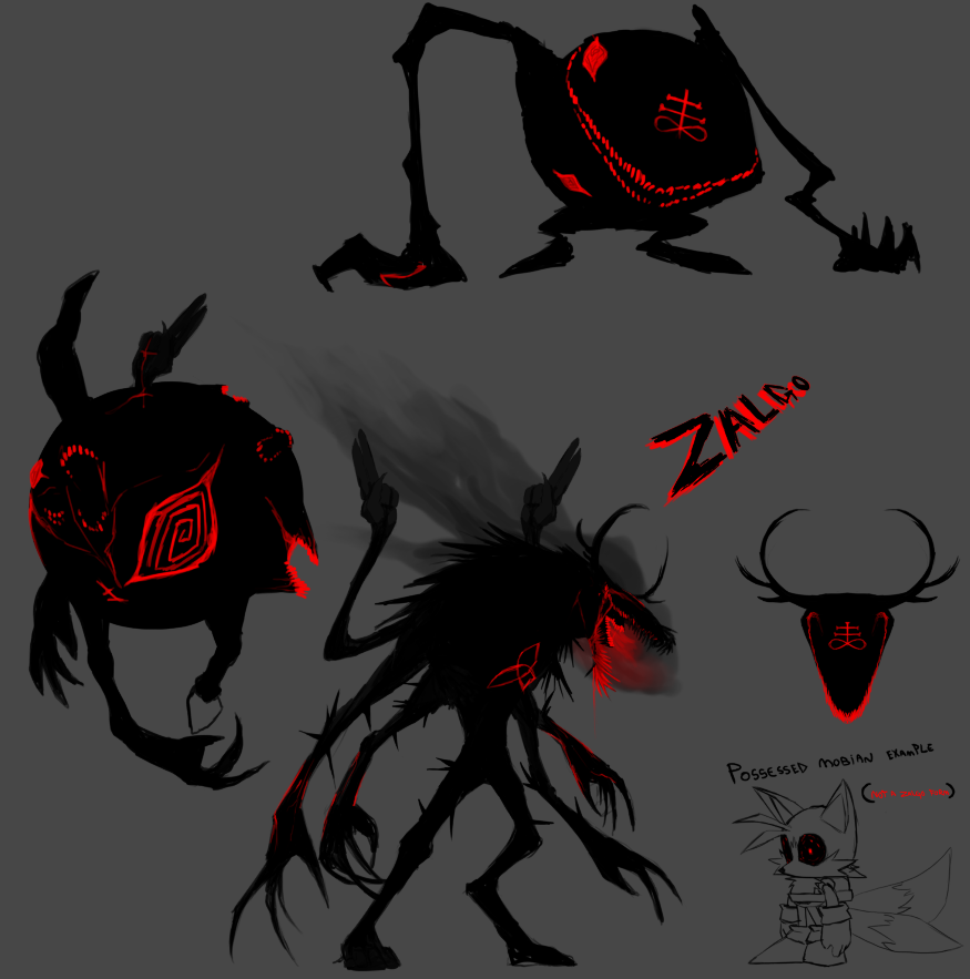 Eternal Nightmare ( Roblox ) tweet media