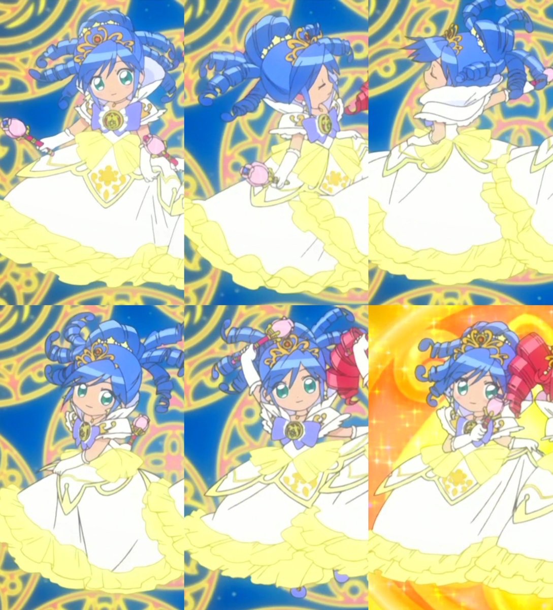 레인 팬봇 tweet media