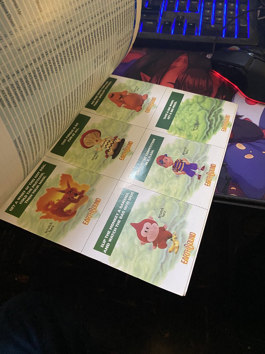 I finally have it once again!  Got it for a steal!  It’s a little rough and somewhat sun damaged but I’ll give it a good home!
#Earthbound #SNES #videogames #GamersUnite