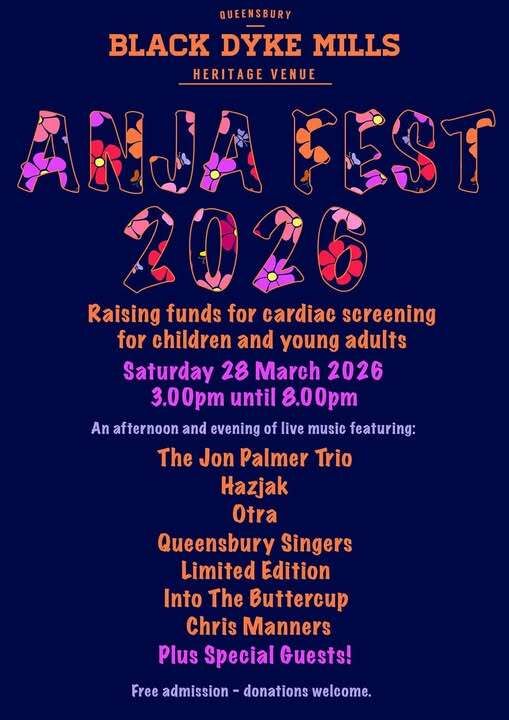 Local Sound Focus tweet media