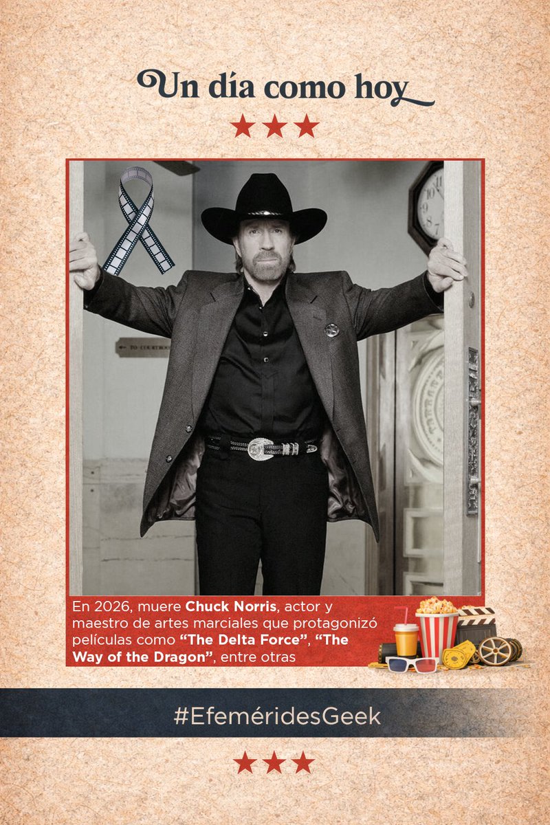 Efemérides Geek tweet media