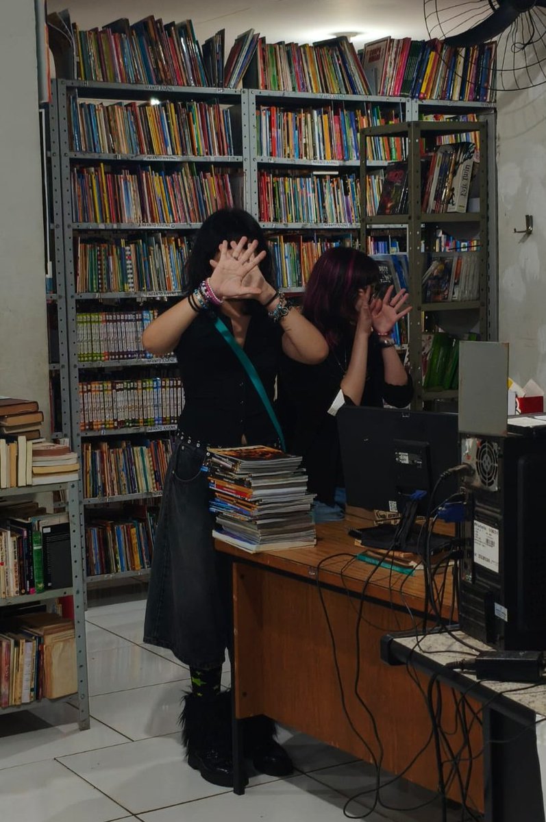 zumbi nyx 𓏲ּ𝄢 tweet media