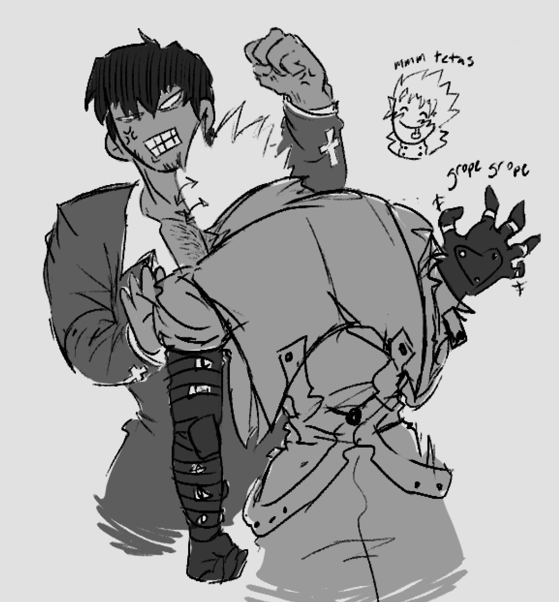 uzui 🪅 MULTISHIPPER ERA 🍩🚬(🔞) tweet media