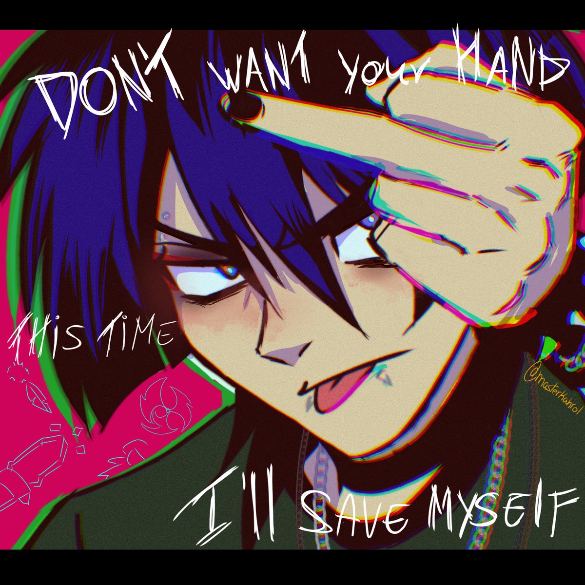 kah🌙 VGen ! tweet media