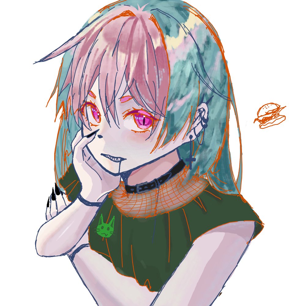 ☡ ☡ क॑ tweet media