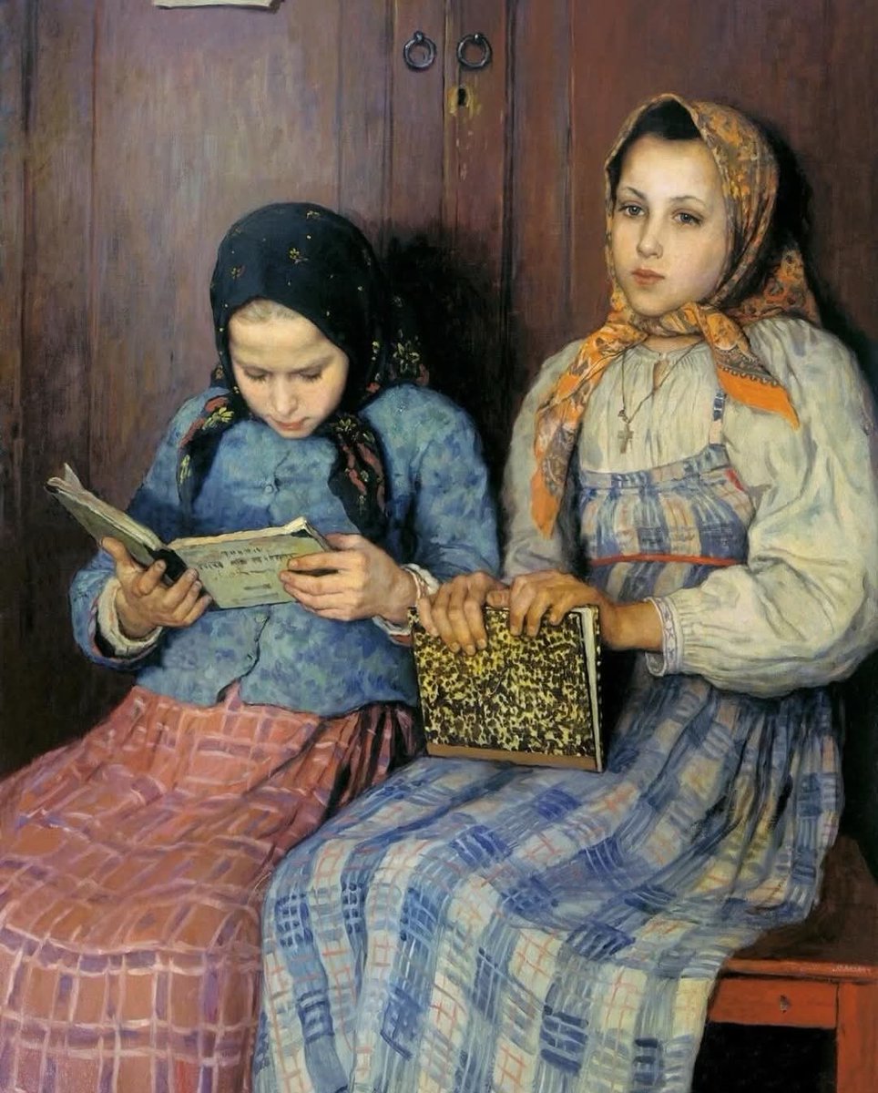 La Vanda Gastrica tweet media