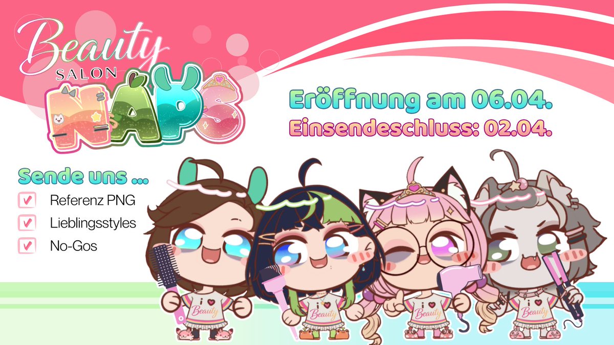 Salxi | GerVTuber ✨🌙 tweet media