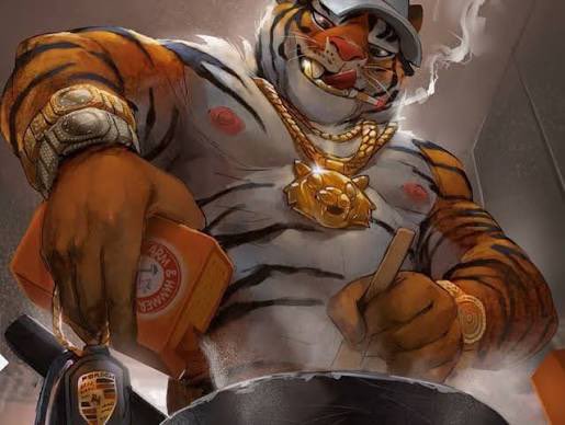 reformed hater tweet media