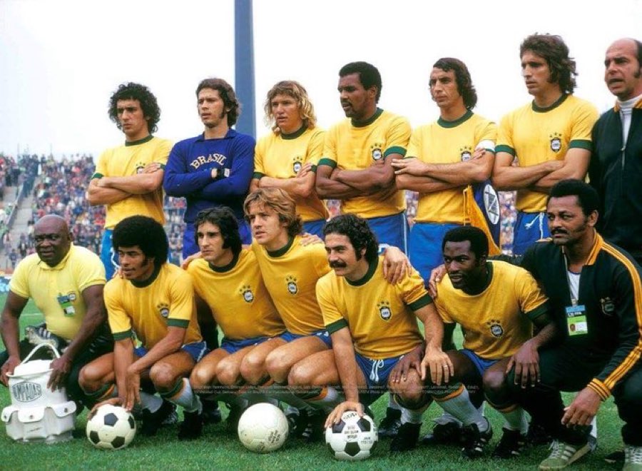 Mauro Cezar tweet media