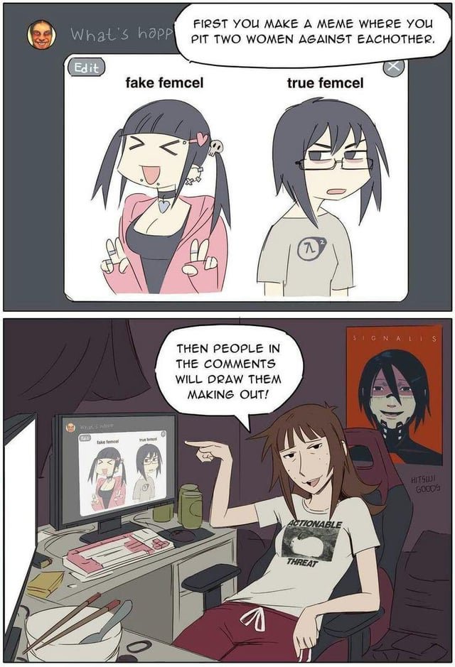 cde vas Talimancer tweet media