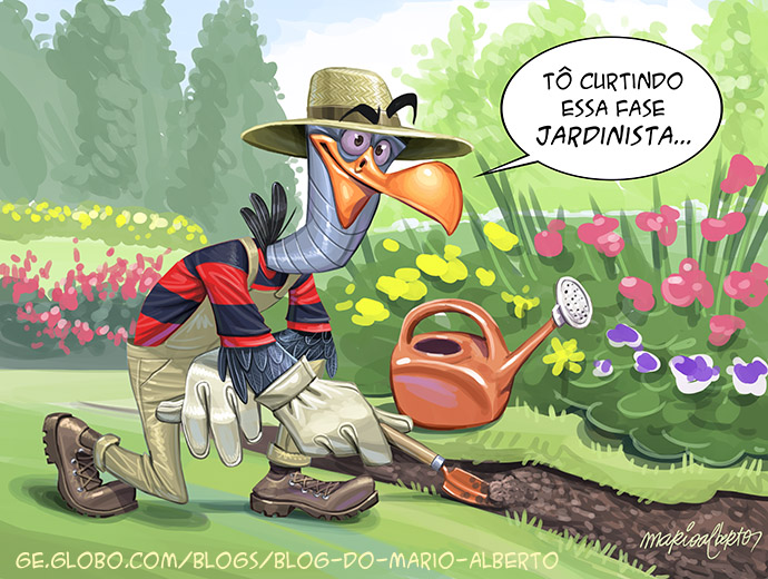 Mario Alberto tweet media