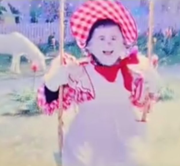 yvette | sarah strong enthusiast tweet media