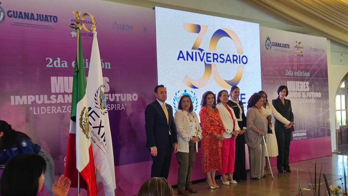 IACIP GTO tweet media