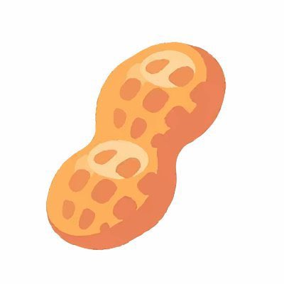 xrpl6900's tweet photo. @clanker_world deploy token on bsc
Name Peanut
Ticker Peanut https://t.co/ytZ7jjORhr