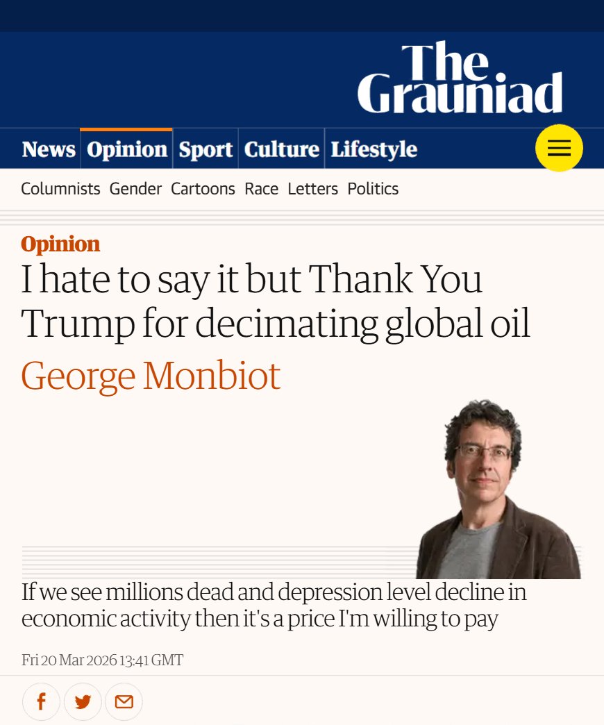 The Grauniad tweet media