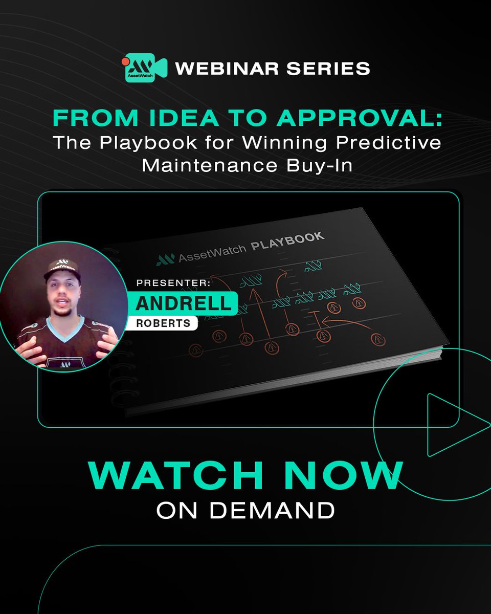 AssetWatch® tweet media