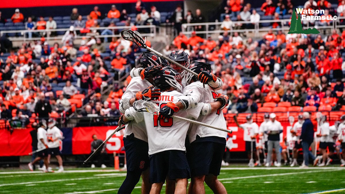 Syracuse Athletics tweet media