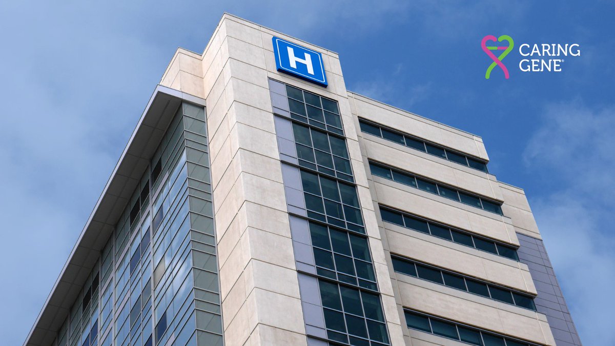 Caring Gene® tweet media