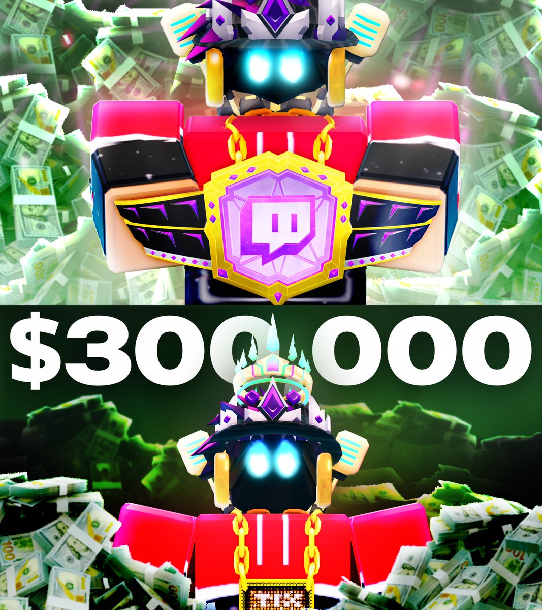 TRELAKOR tweet media