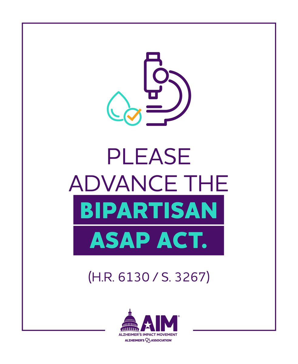 ALZ Impact Movement tweet media