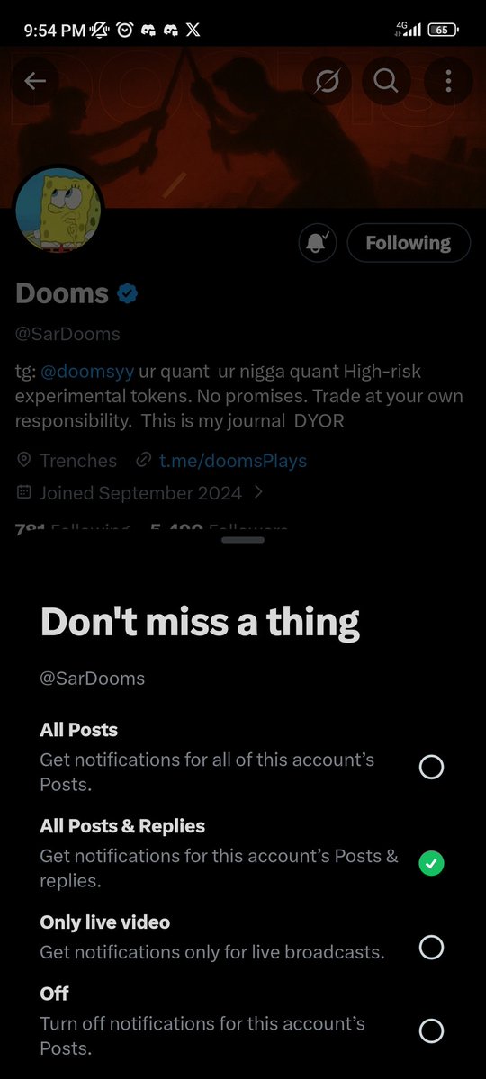 GotLucky tweet media