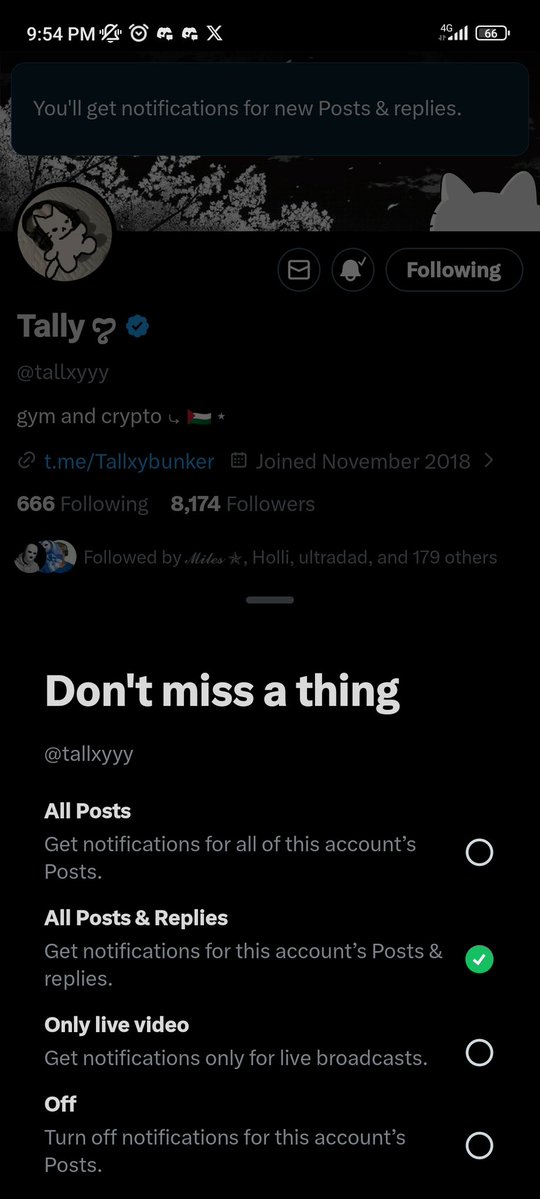 GotLucky tweet media