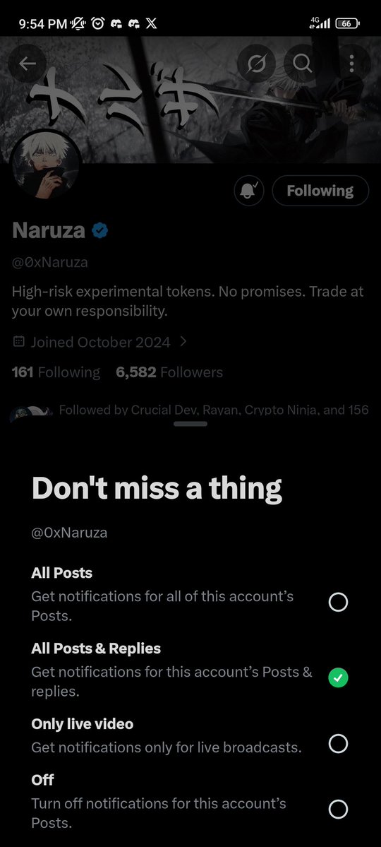 GotLucky tweet media