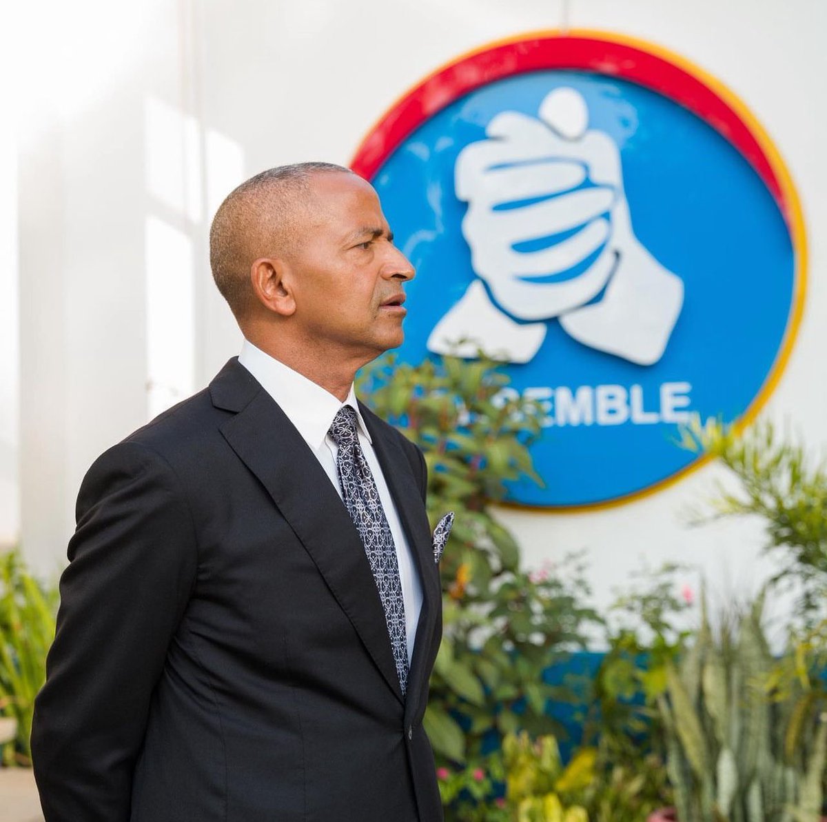 Kilosho Museme tweet media