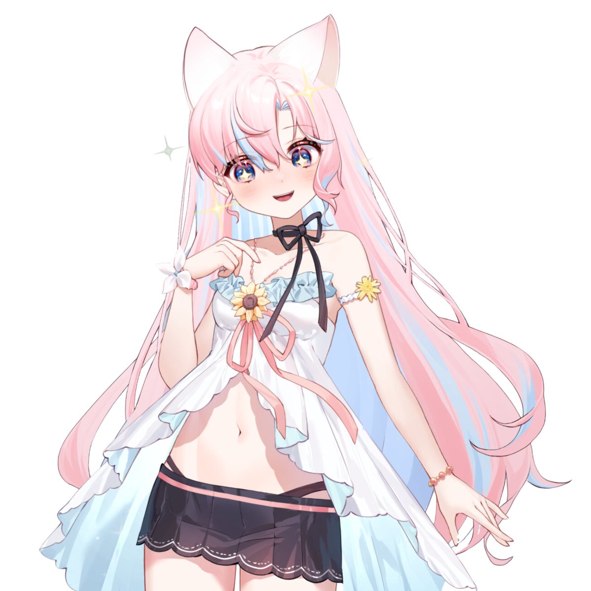 Nemifu | Vtuber準備中 tweet media