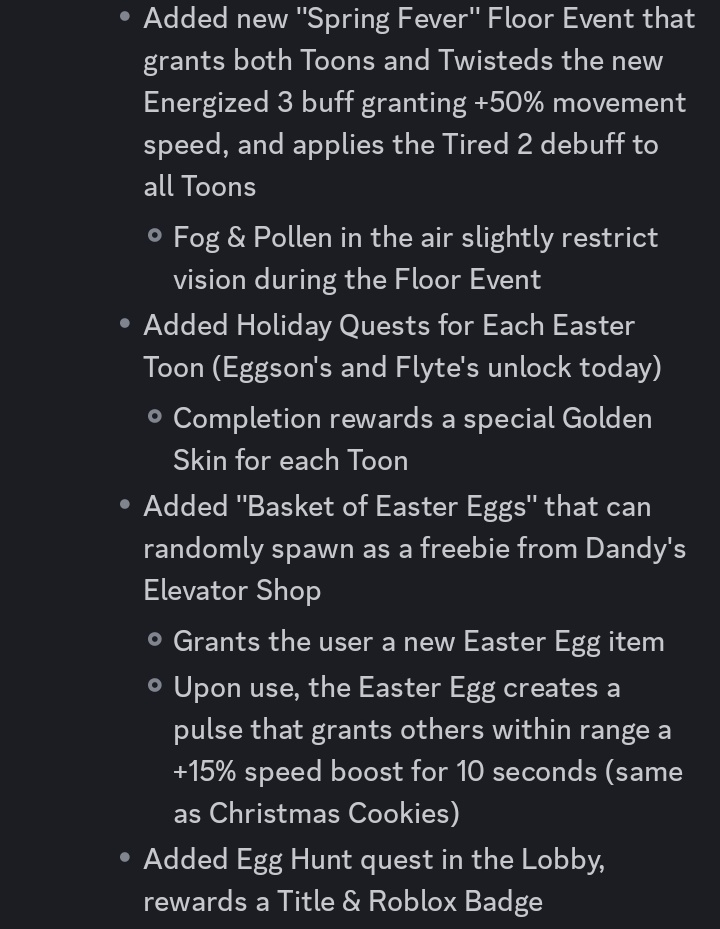 Notícias de Dandy's 🇧🇷 tweet media