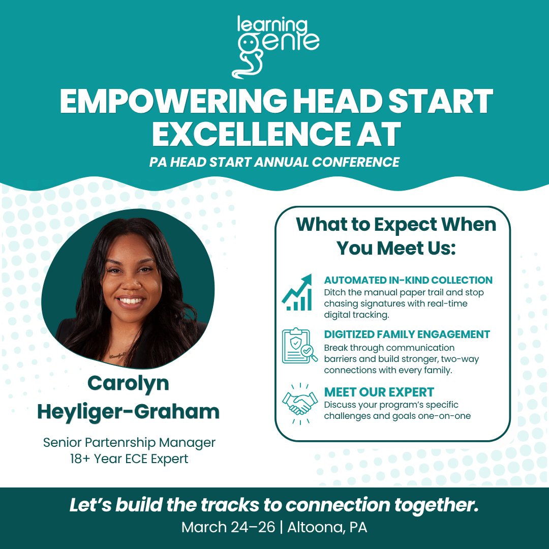 Learning Genie tweet media