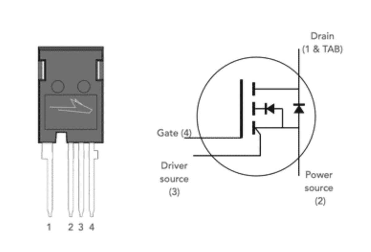 ElectronicsNotes by Ian Poole tweet media