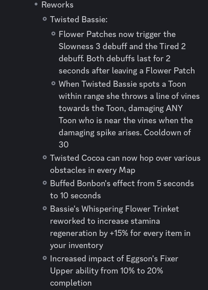 Notícias de Dandy's 🇧🇷 tweet media