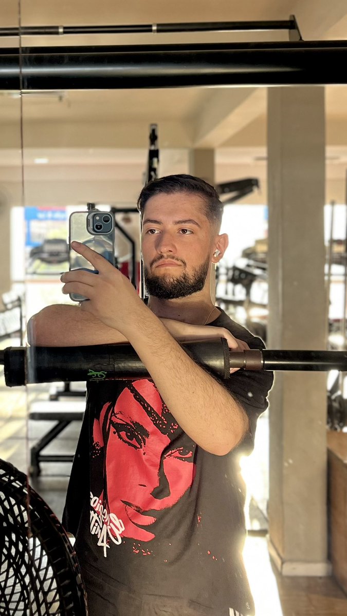 Paulo | EQUILIBRIVM tweet media