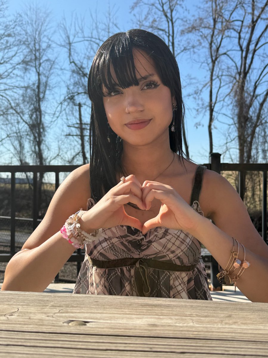 Sweetjasie's tweet photo. 🌸 https://t.co/VKAueteD8t