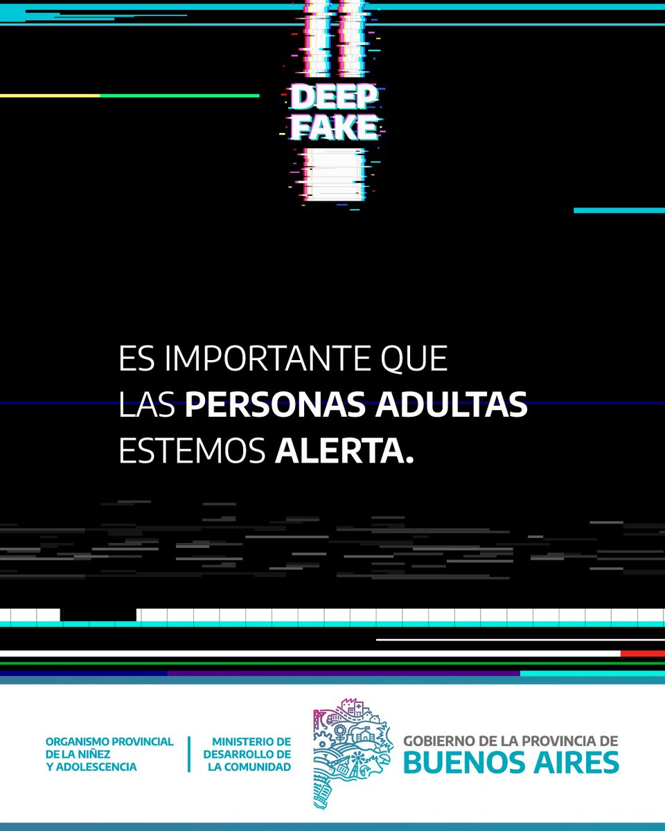 NiñezyAdolescencia tweet media